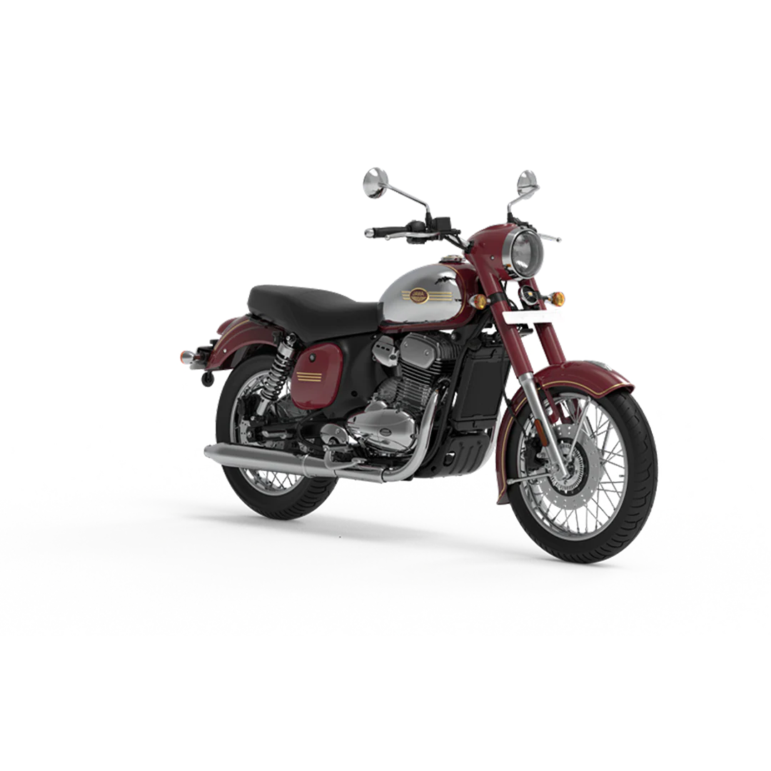 Jawa-Motorcycles