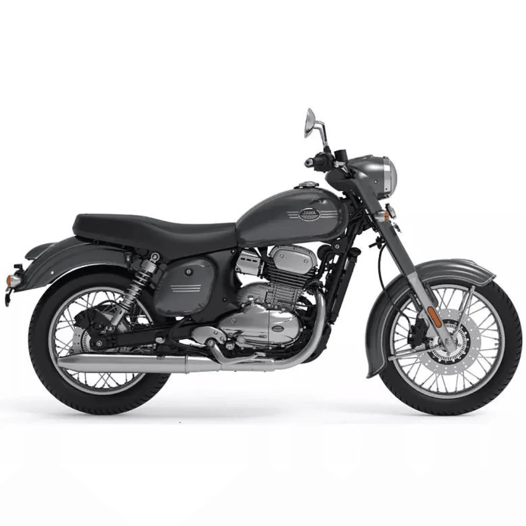 Jawa 350 - Image 10