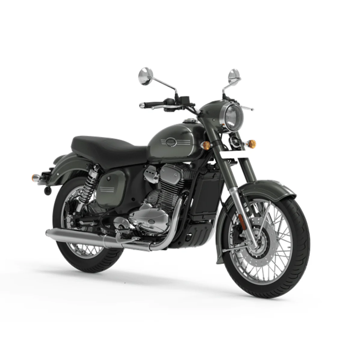 Jawa 350 - Image 14