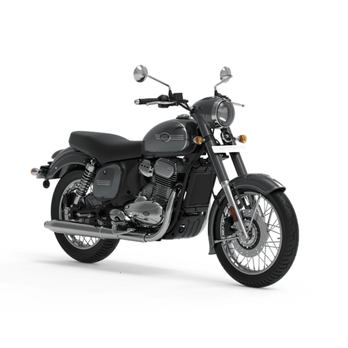 Jawa 350 - Image 15