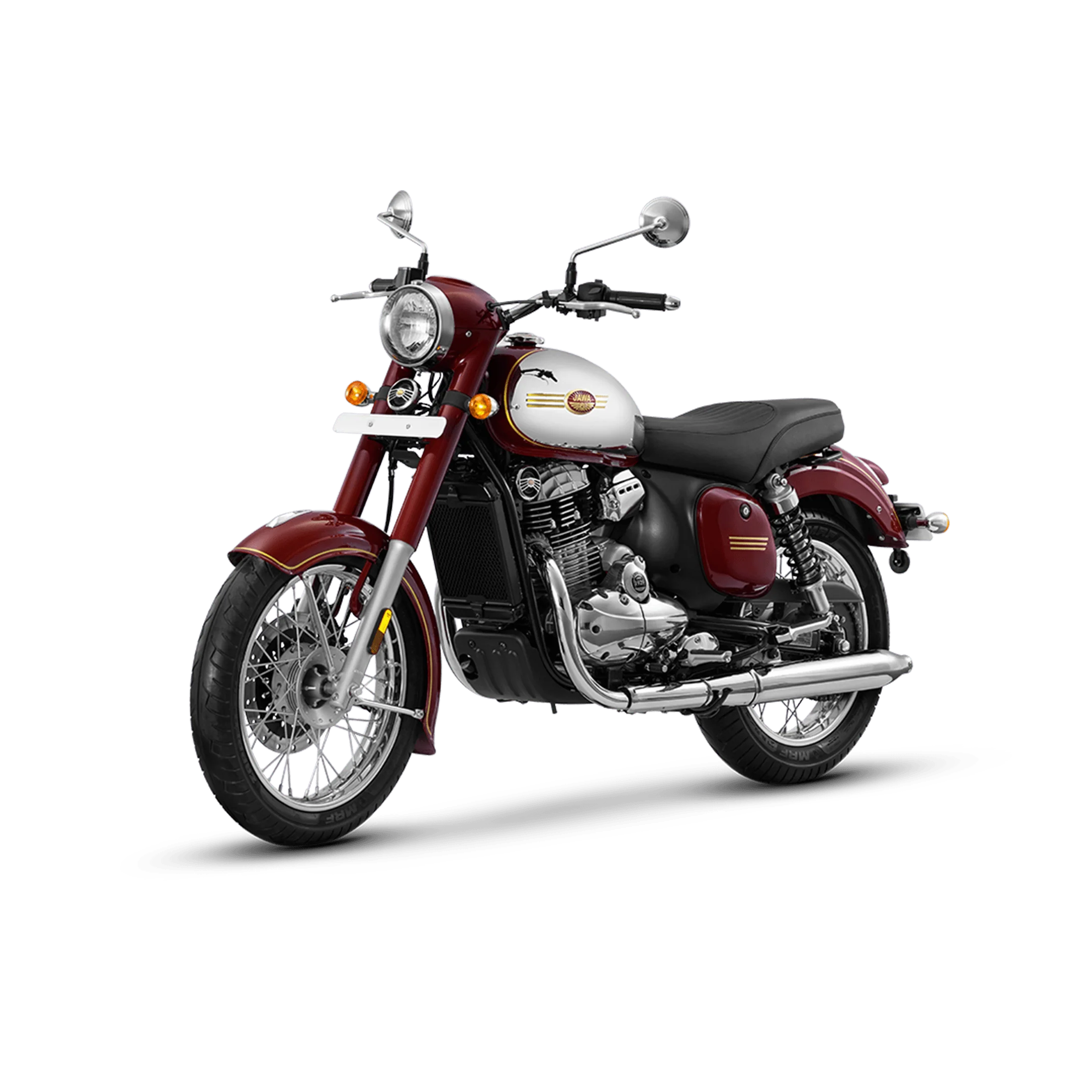 Jawa 350 - Image 27