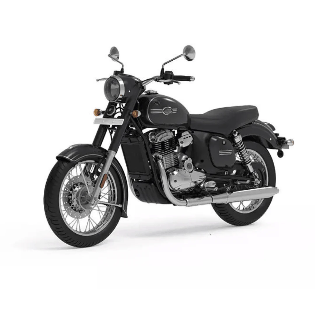 Jawa 350 - Image 4