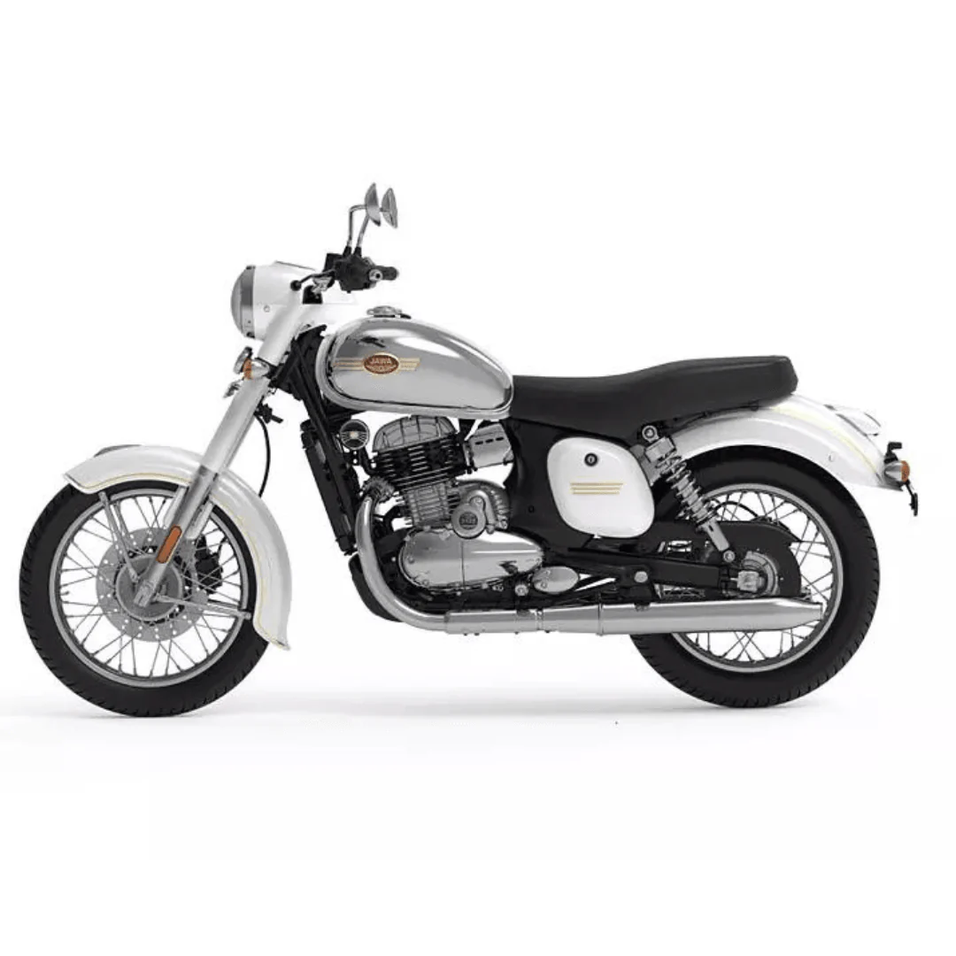 Jawa 350 - Image 7