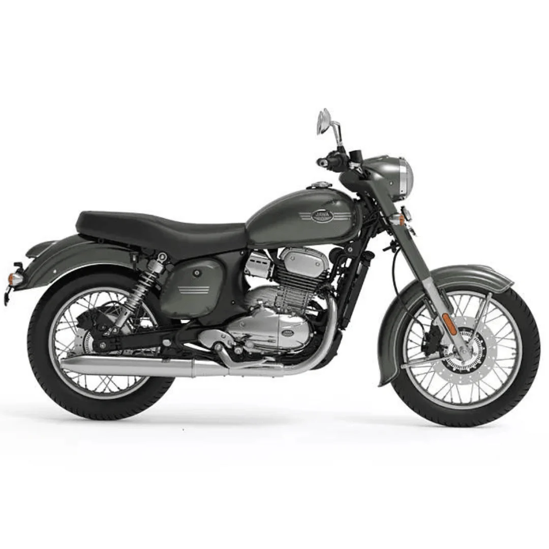 Jawa 350 - Image 9