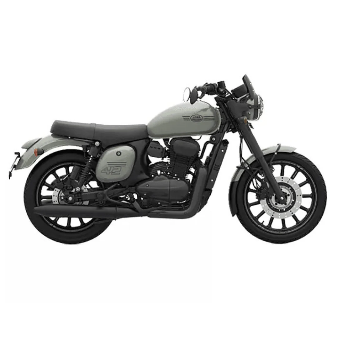Jawa 42 - Image 10