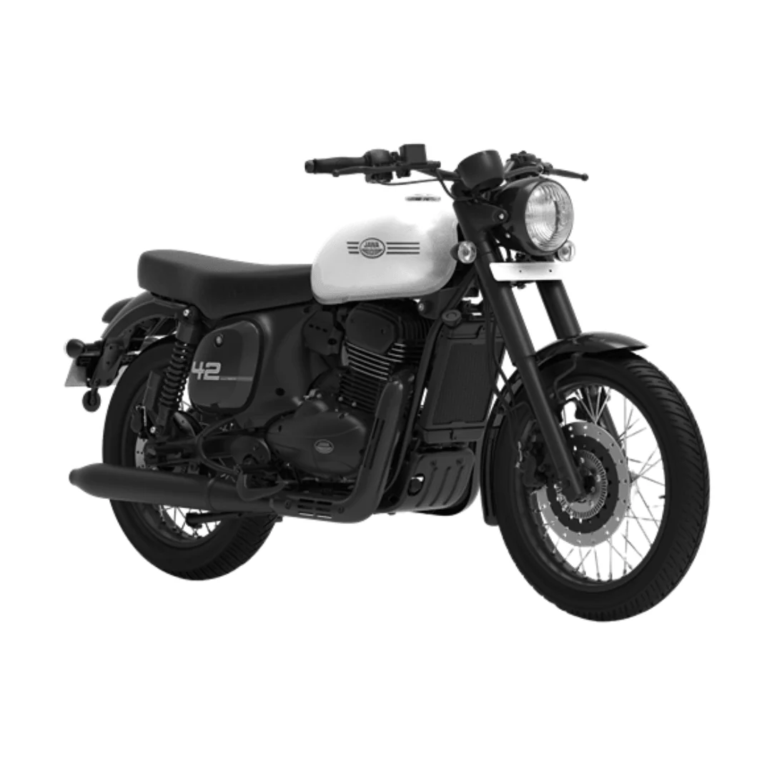 Jawa 42 - Image 16