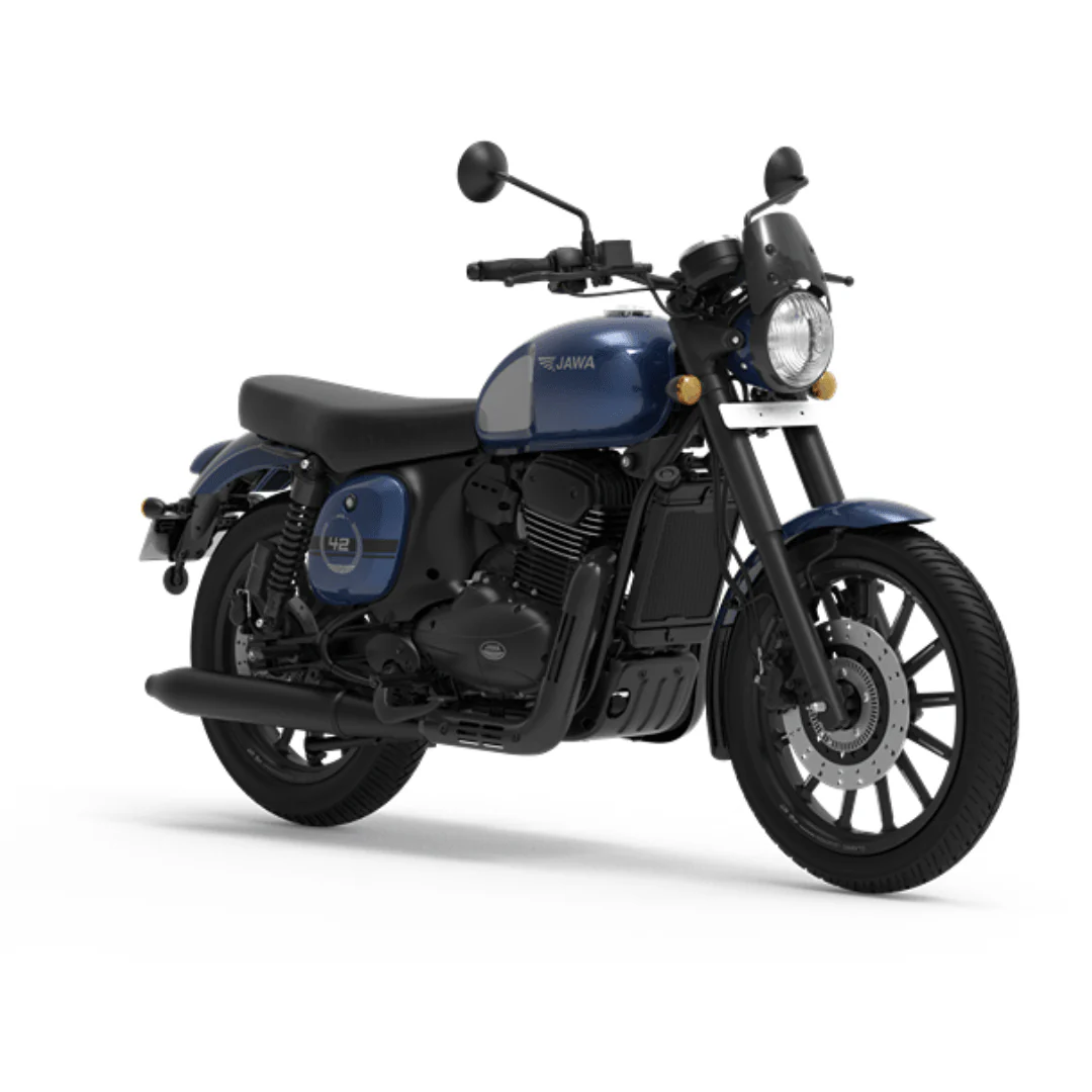 Jawa 42 - Image 17