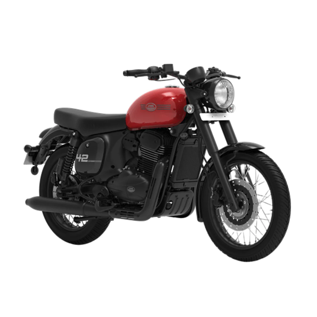 Jawa 42 - Image 18