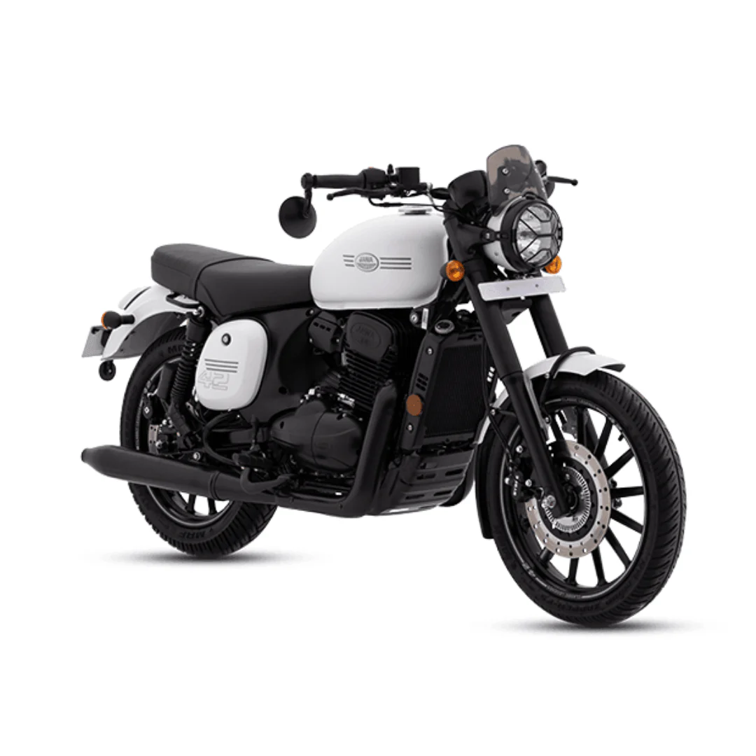 Jawa 42 - Image 21