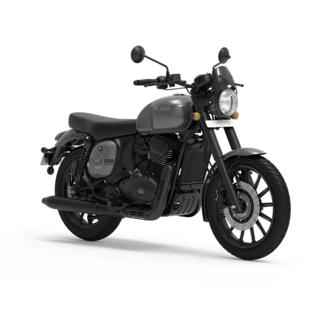 Jawa 42 - Image 22