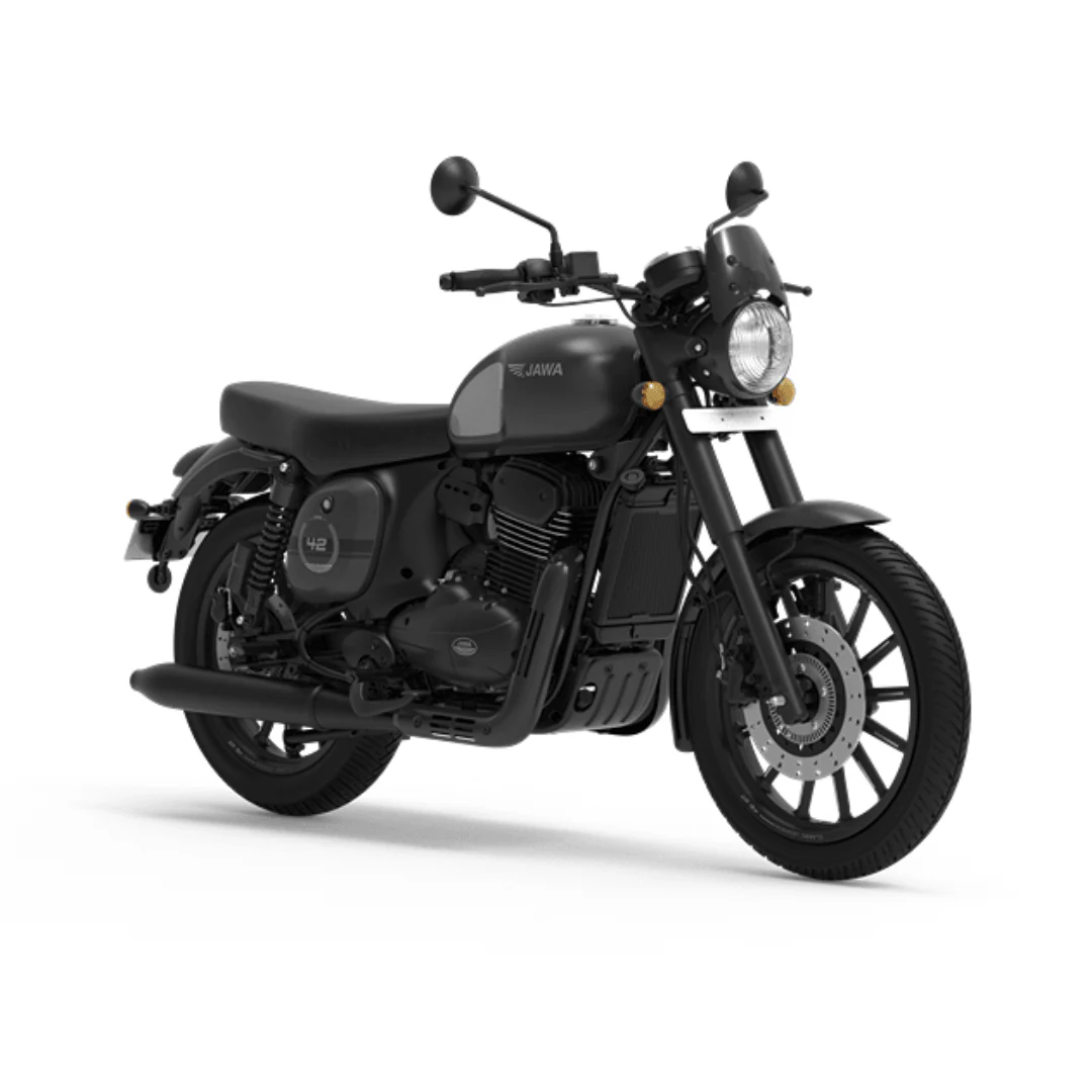 Jawa 42 - Image 23