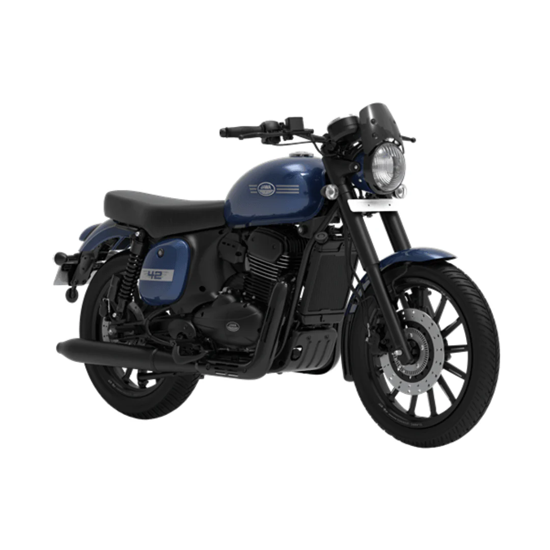 Jawa 42 - Image 24
