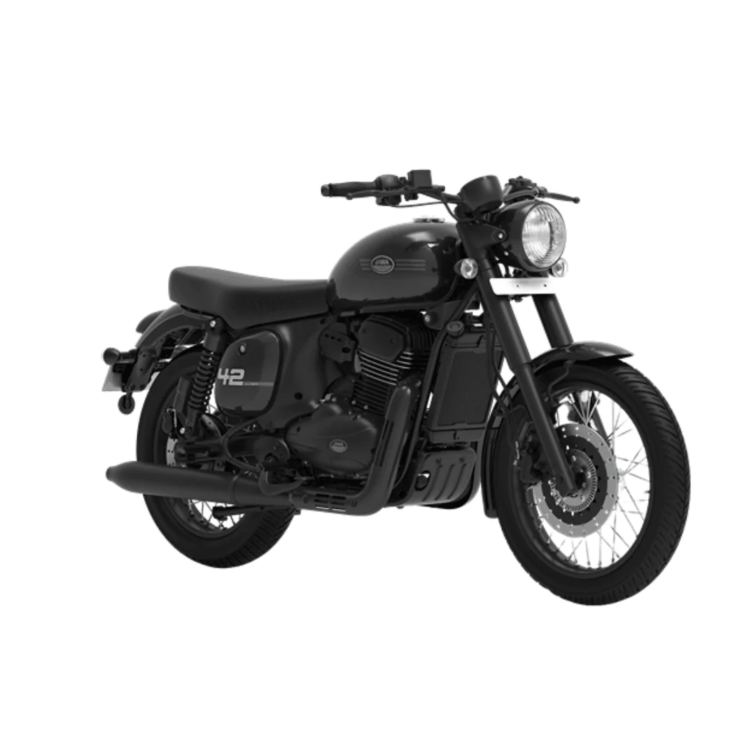 Jawa 42 - Image 25