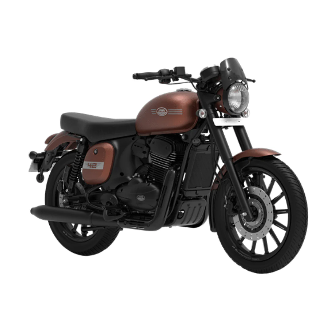 Jawa 42 - Image 26