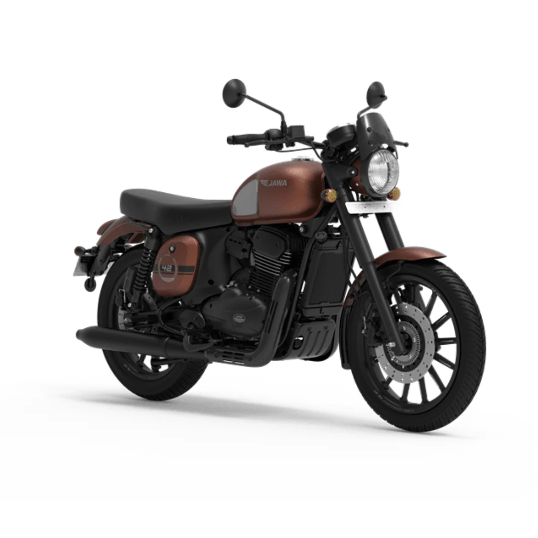 Jawa 42 - Image 27
