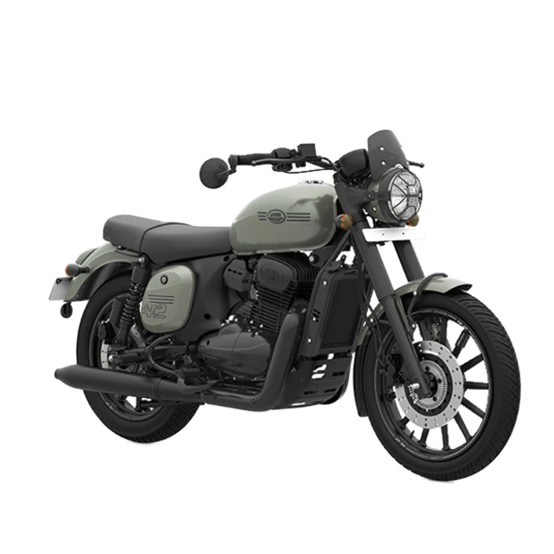 Jawa 42 - Image 28