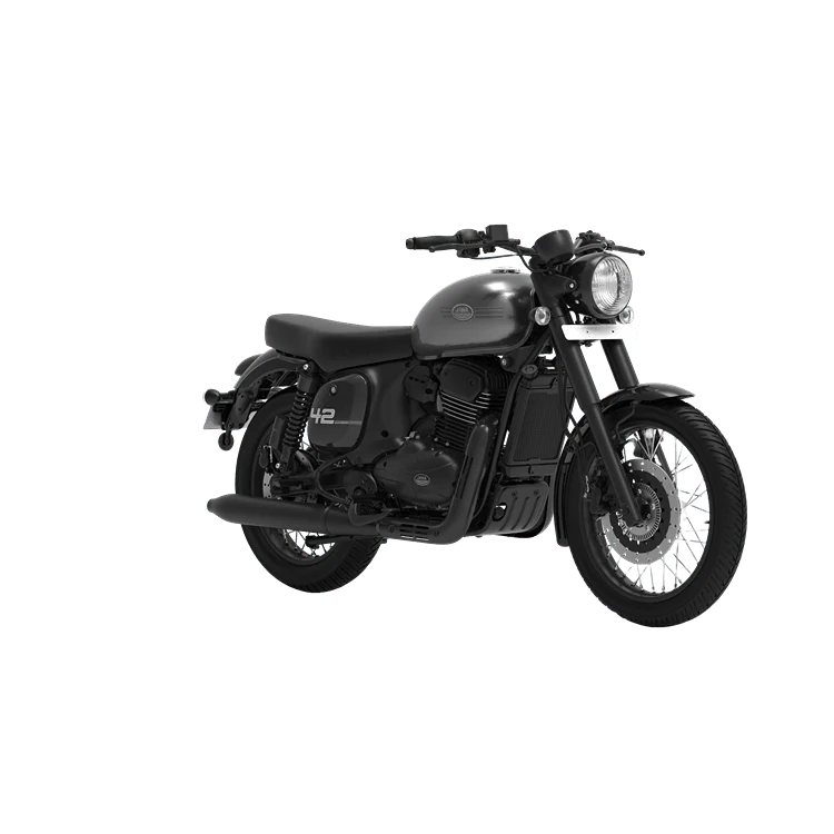 Jawa 42 - Image 30