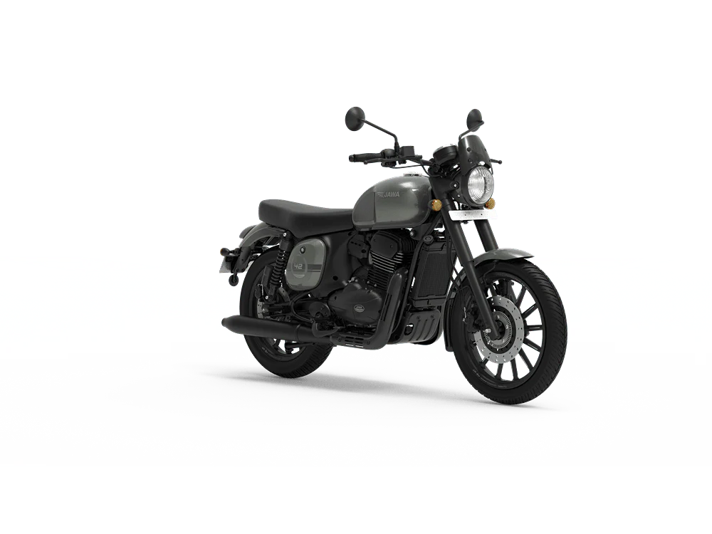 Jawa 42 - Image 31