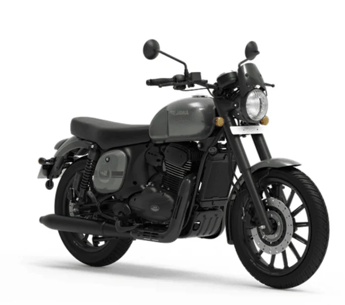 Jawa 42 - Image 32