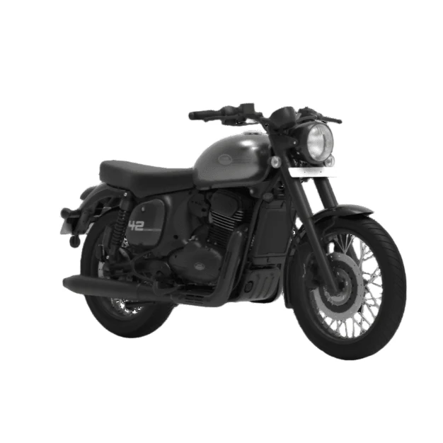 Jawa 42 - Image 33