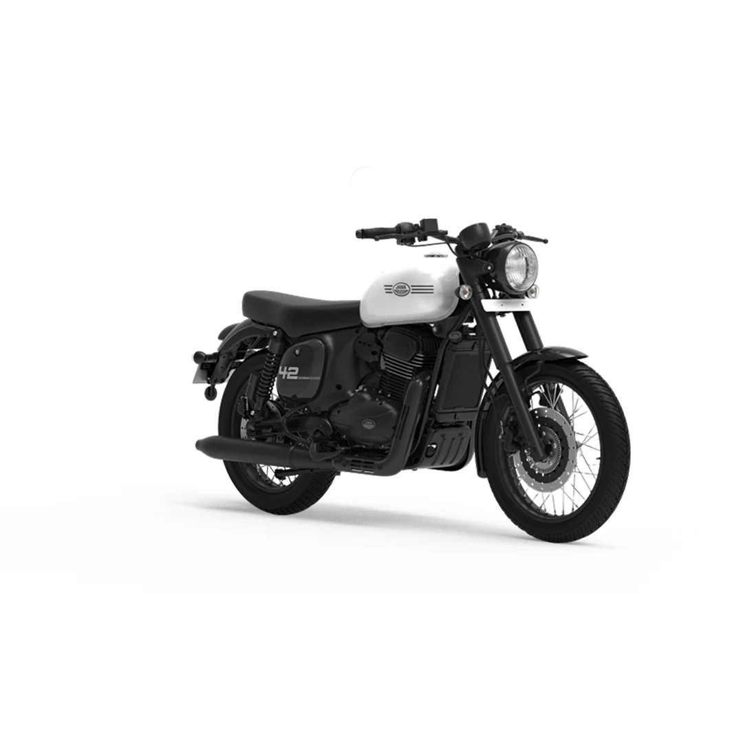 Jawa 42 - Image 34