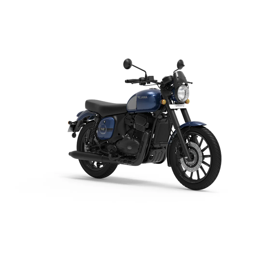 Jawa 42 - Image 35