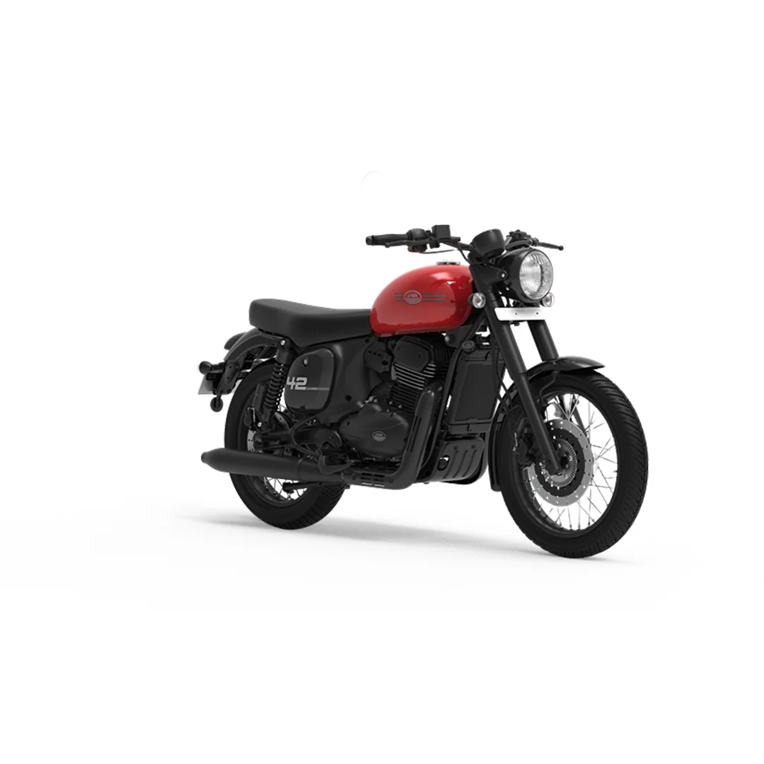 Jawa 42 - Image 36