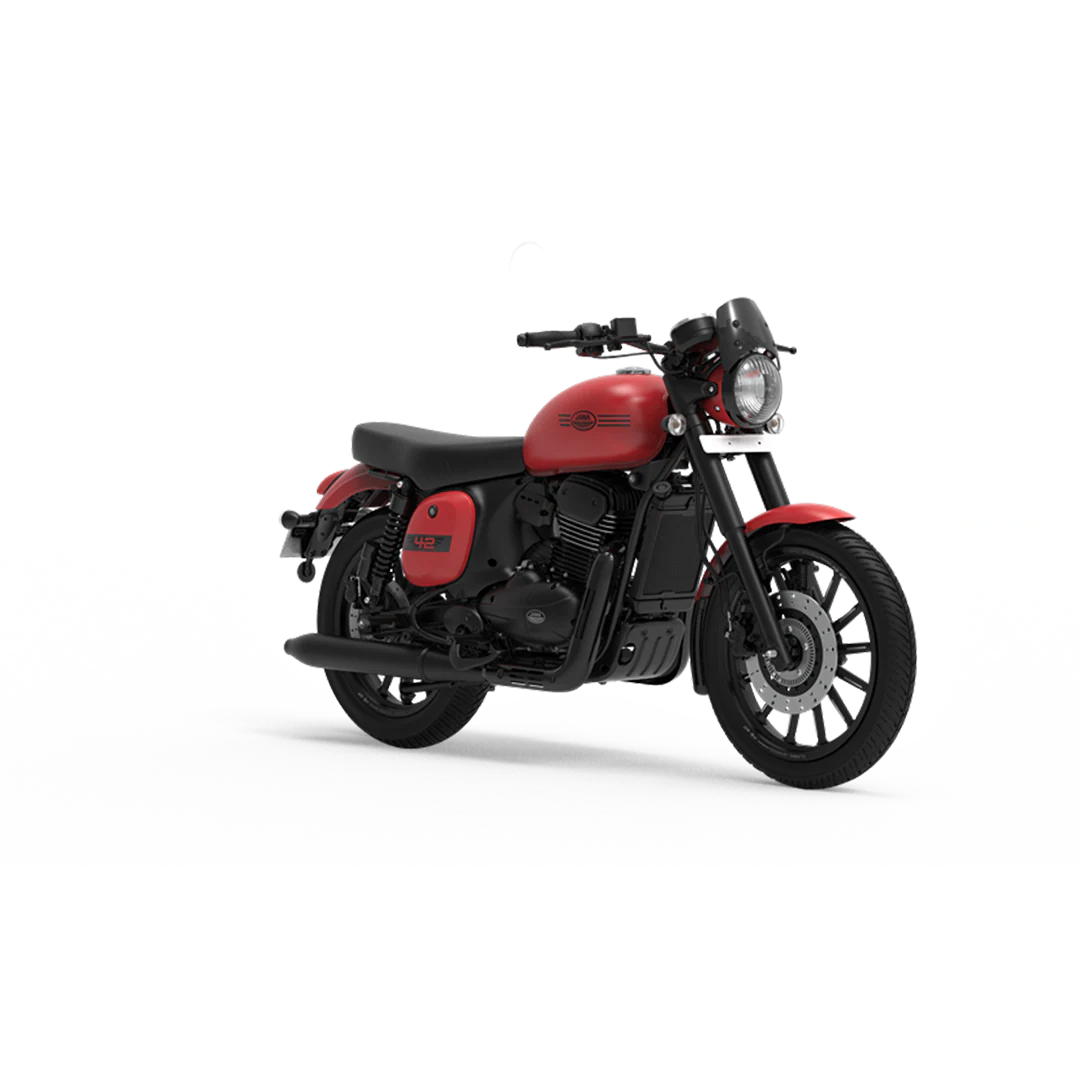 Jawa 42 - Image 37