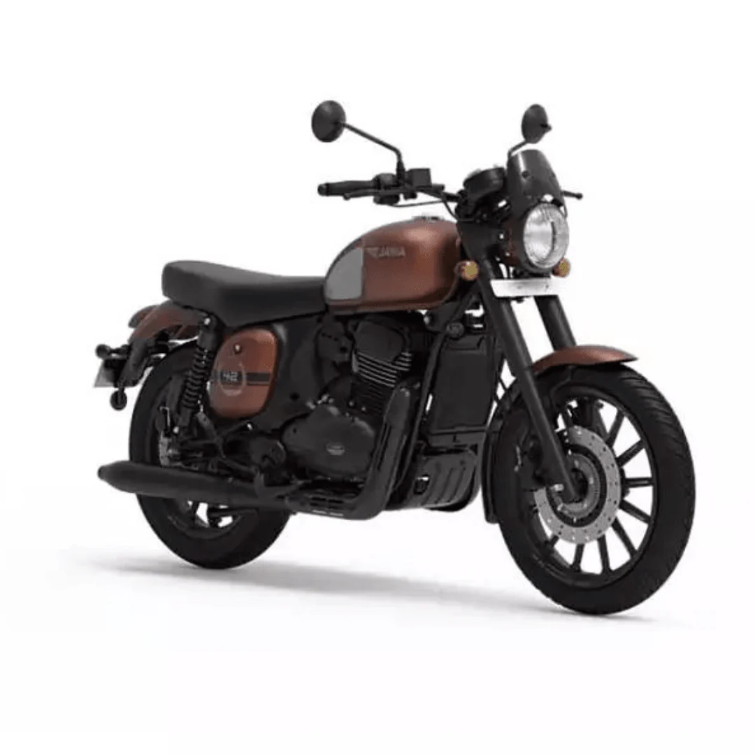 Jawa 42 - Image 4