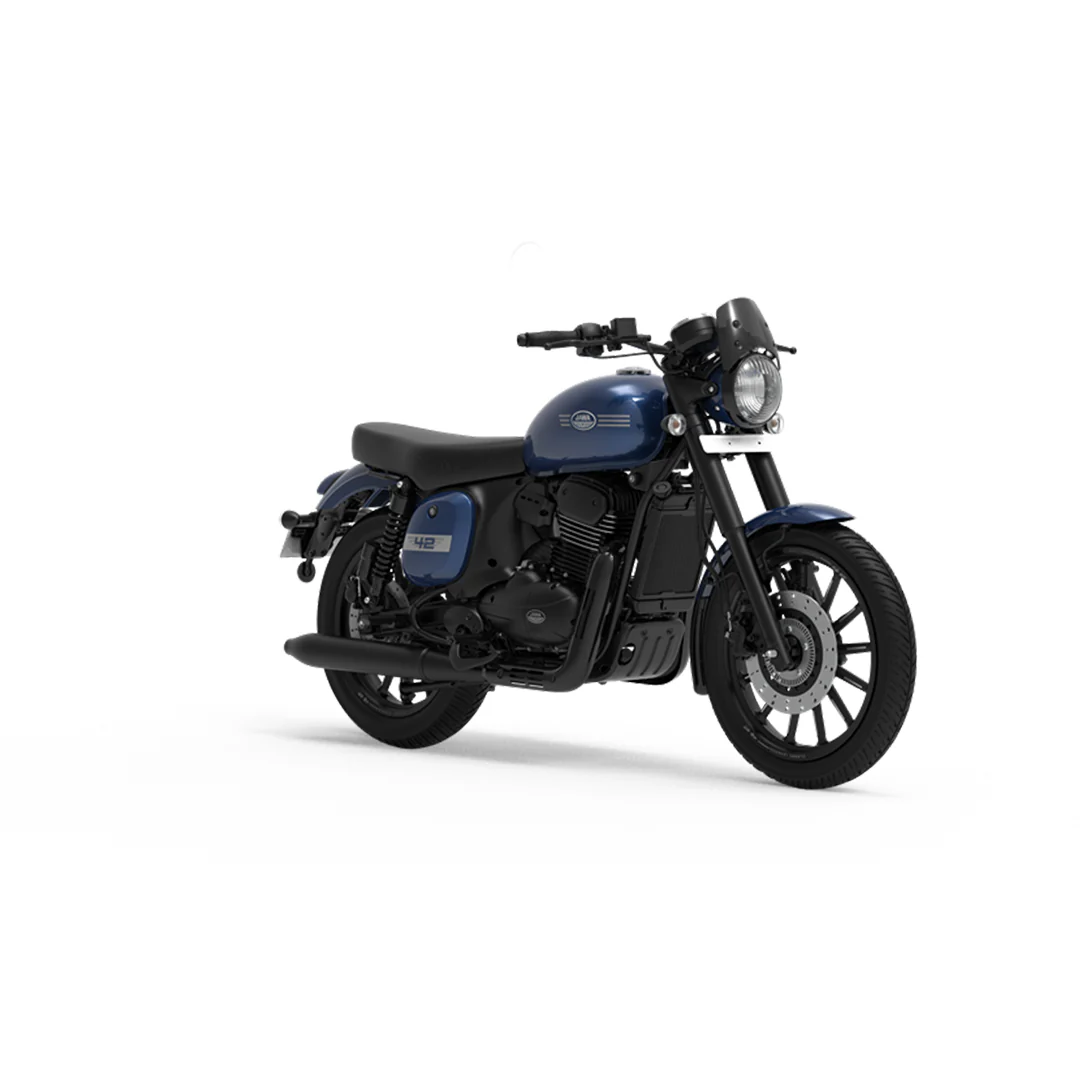 Jawa 42 - Image 40