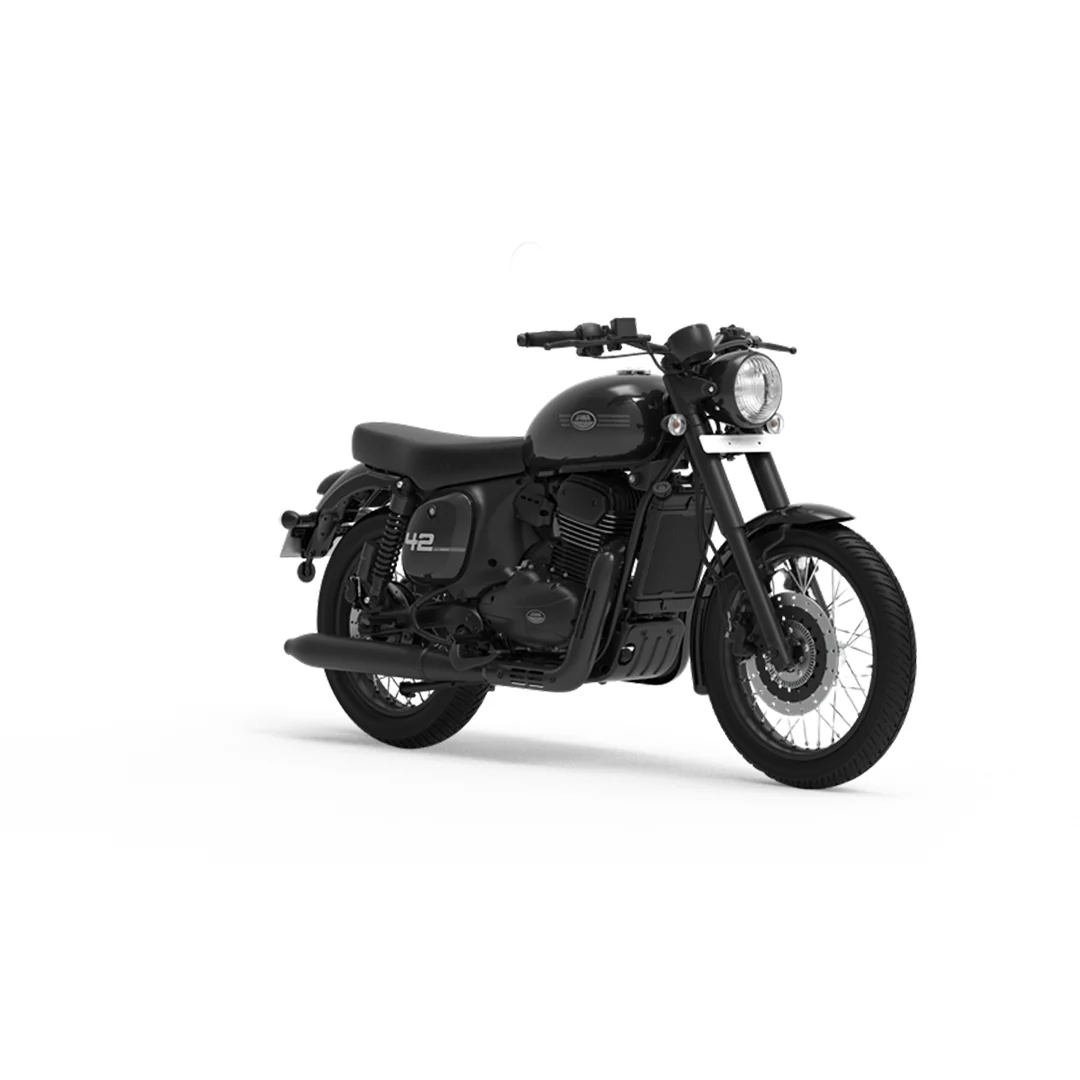 Jawa 42 - Image 41
