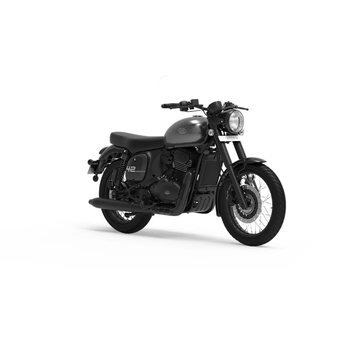 Jawa 42 - Image 42