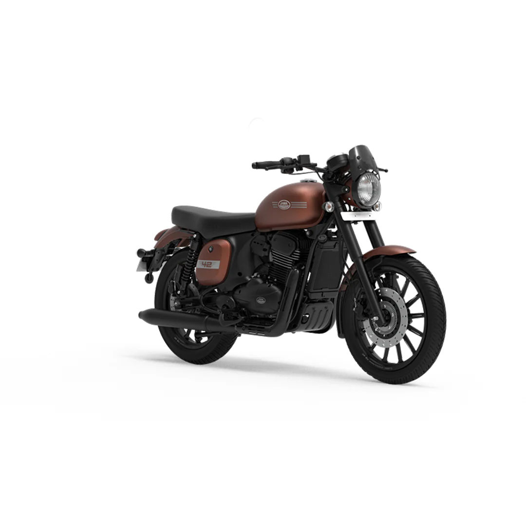 Jawa 42 - Image 43