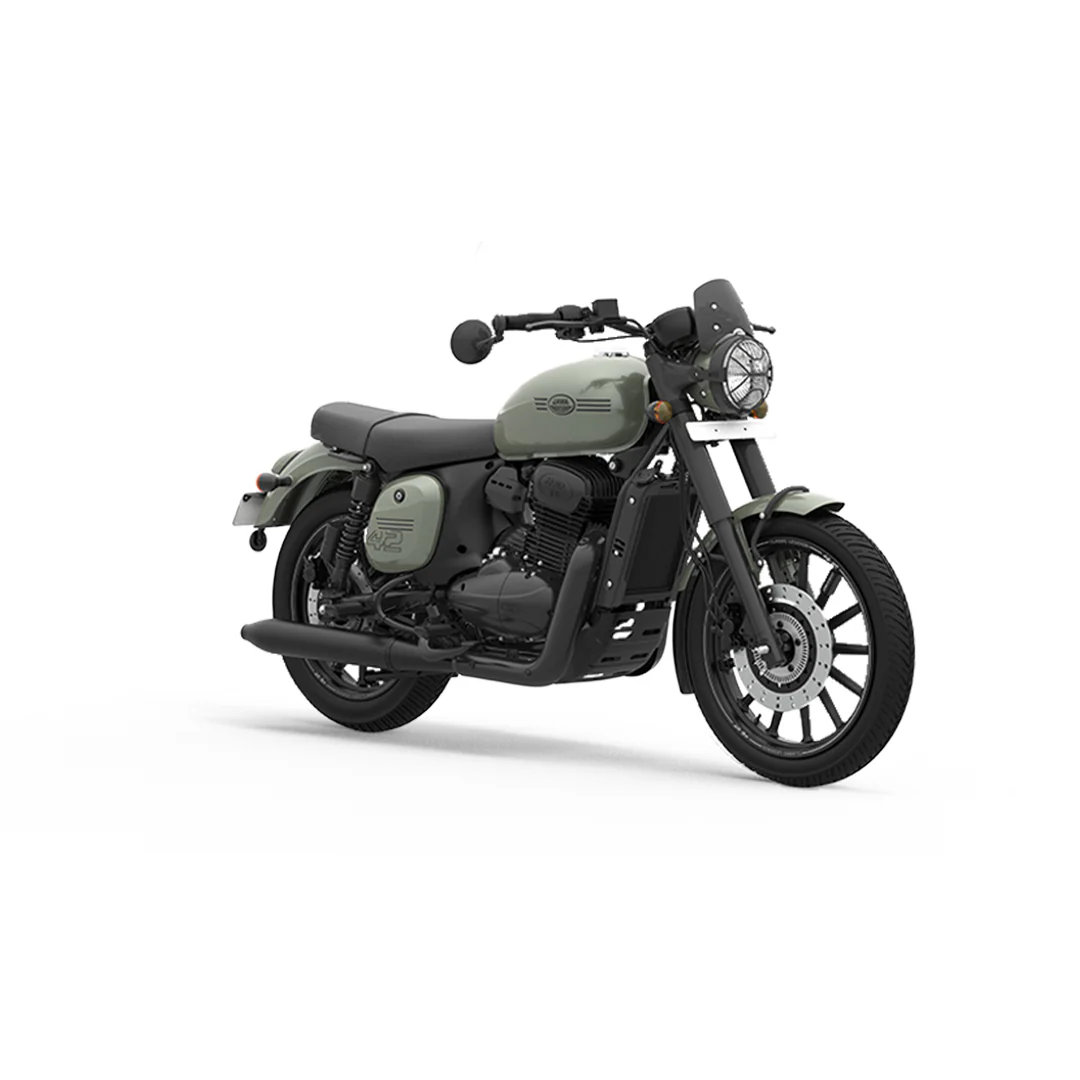 Jawa 42 - Image 45