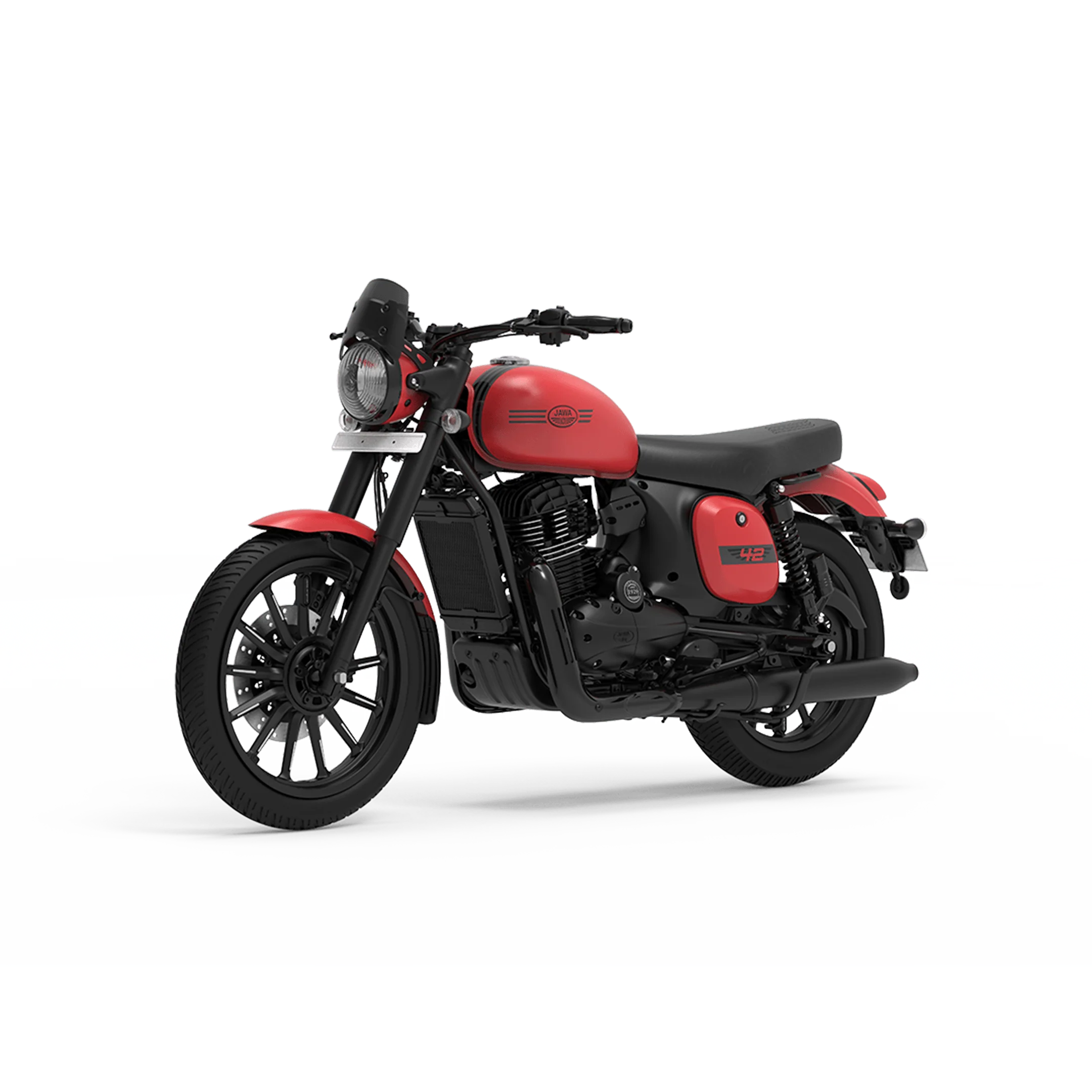 Jawa 42 - Image 46