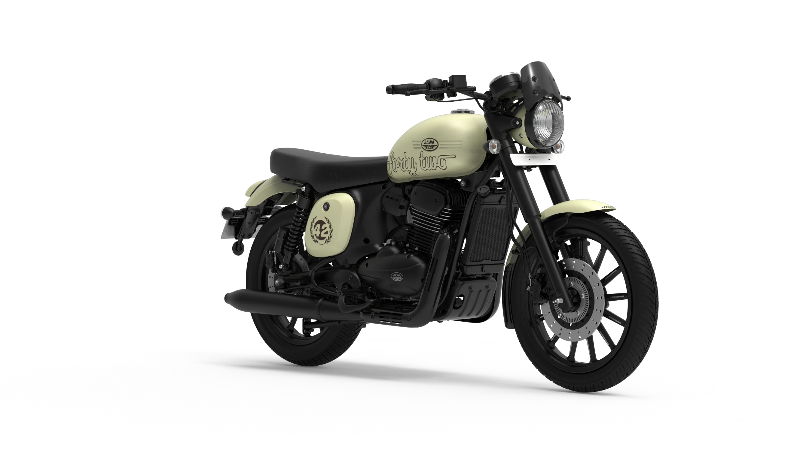Jawa 42 - Image 47