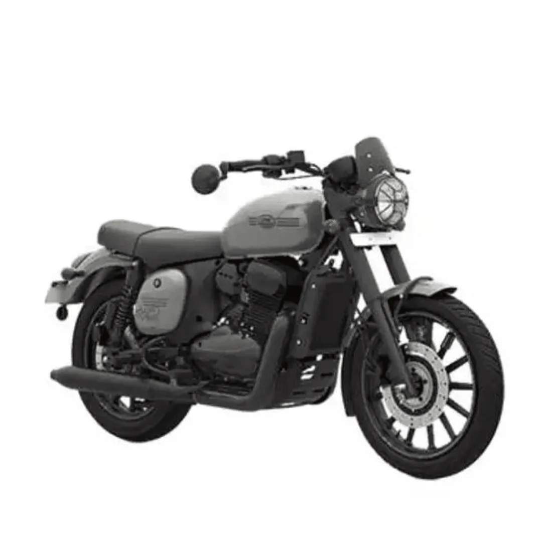 Jawa 42 - Image 6
