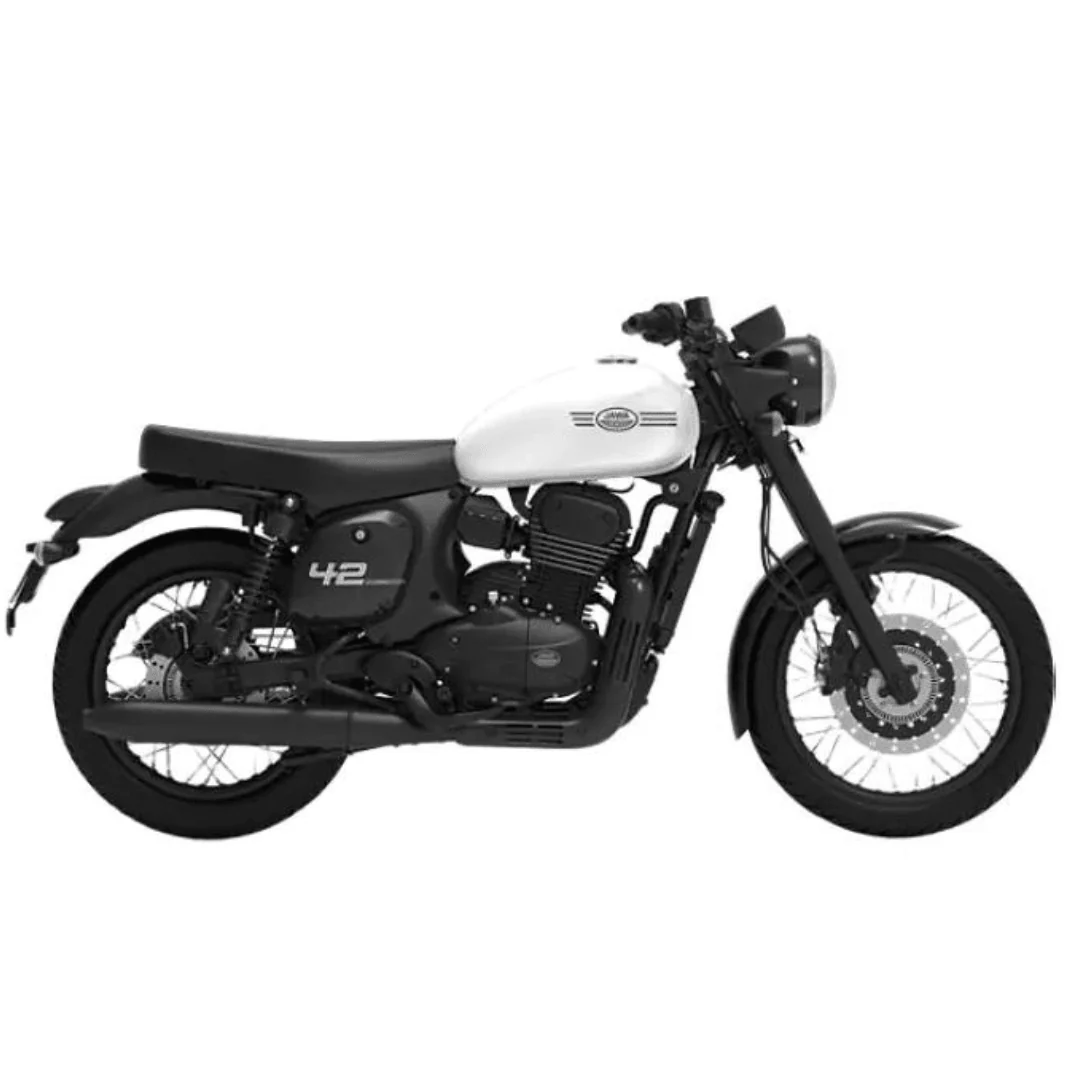 Jawa 42 - Image 7