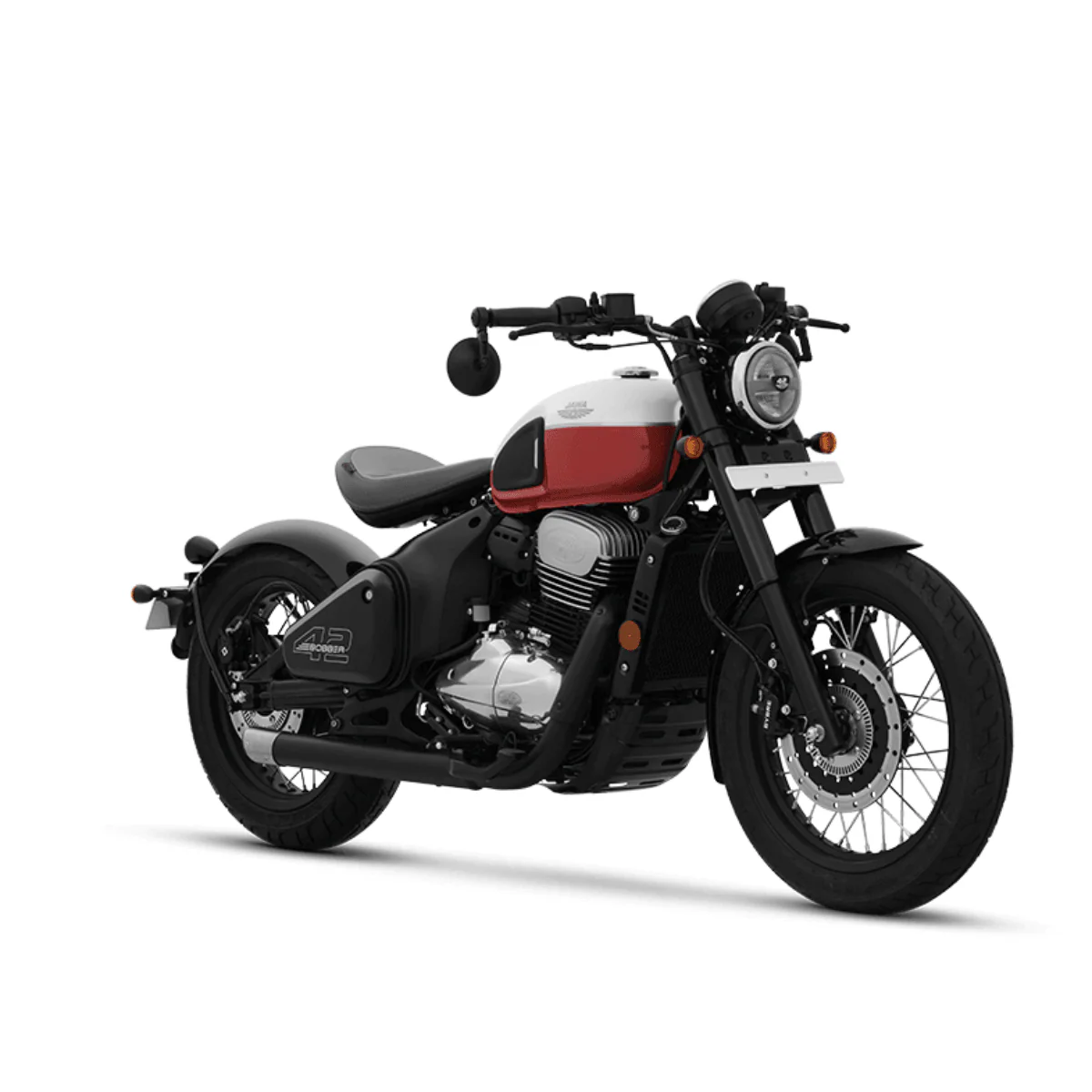 Jawa 42 Bobber - Image 7