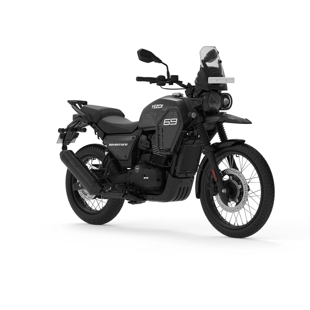 Yezdi Adventure - Image 18